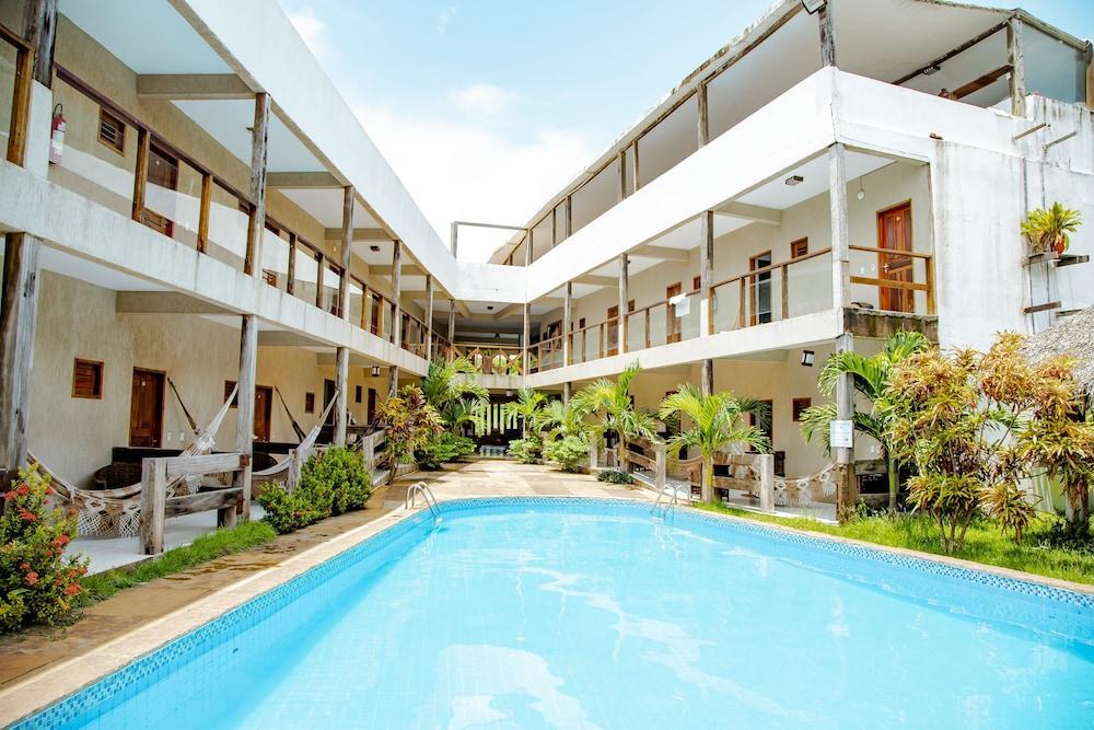 Hotel Mare Mansa Jijoca de Jericoacoara Exterior foto