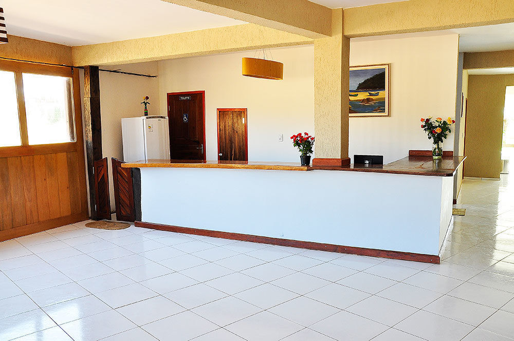 Hotel Mare Mansa Jijoca de Jericoacoara Exterior foto