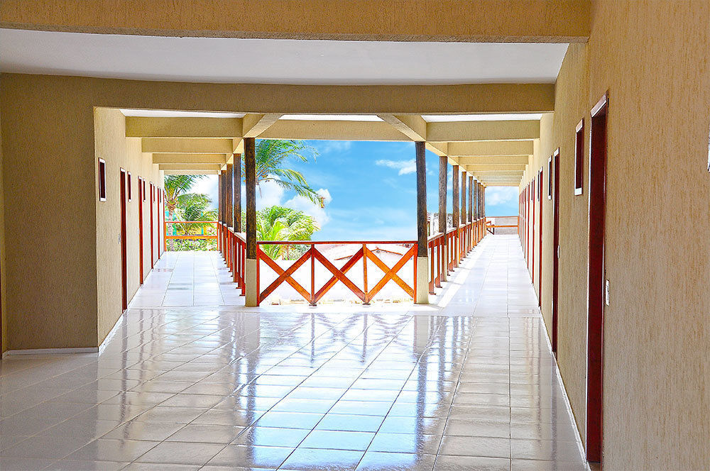 Hotel Mare Mansa Jijoca de Jericoacoara Exterior foto
